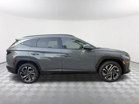 More photos of 2026 Hyundai Tucson Limited at Southtowne Hyundai of Newnan, GA