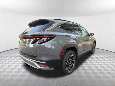 More photos of 2026 Hyundai Tucson Limited at Southtowne Hyundai of Newnan, GA