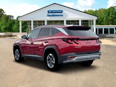 More photos of 2026 Hyundai Tucson SEL at Southtowne Hyundai of Newnan, GA