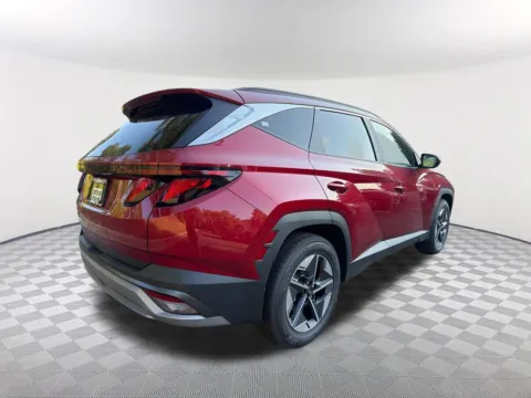 More photos of 2026 Hyundai Tucson SEL at Southtowne Hyundai of Newnan, GA