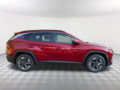 More photos of 2026 Hyundai Tucson SEL at Southtowne Hyundai of Newnan, GA
