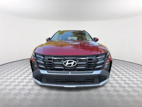 Photos of 2026 Hyundai Tucson SEL for sale in Newnan, GA at Southtowne Hyundai of Newnan