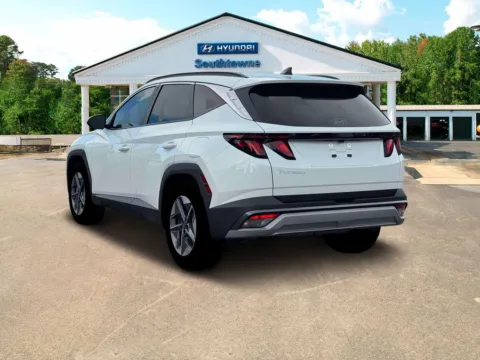 More photos of 2026 Hyundai Tucson SEL at Southtowne Hyundai of Newnan, GA