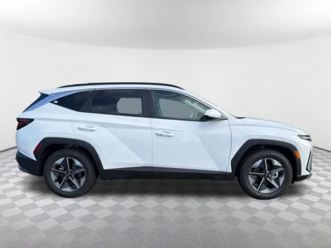 More photos of 2026 Hyundai Tucson SEL at Southtowne Hyundai of Newnan, GA