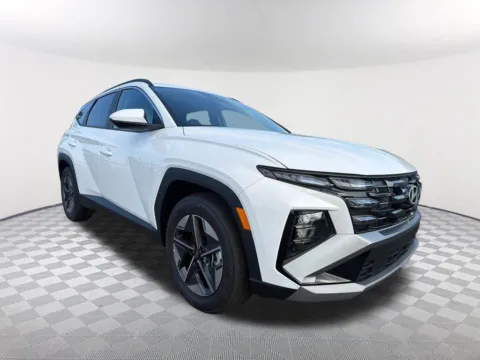 Another view of 2026 Hyundai Tucson SEL for sale in Newnan, GA at Southtowne Hyundai of Newnan