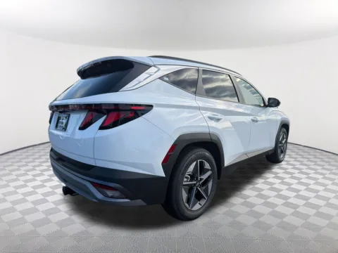 More photos of 2026 Hyundai Tucson SEL at Southtowne Hyundai of Newnan, GA