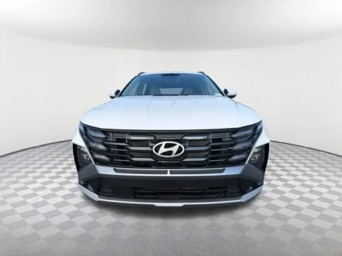 Photos of 2026 Hyundai Tucson SEL for sale in Newnan, GA at Southtowne Hyundai of Newnan