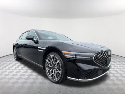 Another view of 2023 Genesis G90 3.5T e-SC for sale in Newnan, GA at Southtowne Hyundai of Newnan