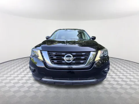 Photos of 2019 Nissan Pathfinder SV for sale in Newnan, GA at Southtowne Hyundai of Newnan