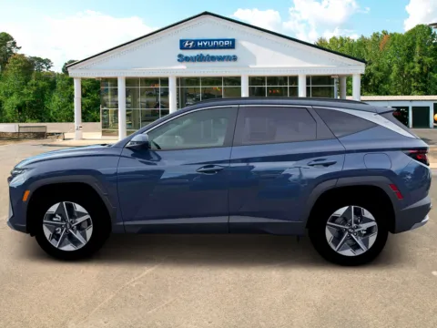 More photos of 2026 Hyundai Tucson SEL at Southtowne Hyundai of Newnan, GA