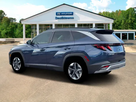 More photos of 2026 Hyundai Tucson SEL at Southtowne Hyundai of Newnan, GA