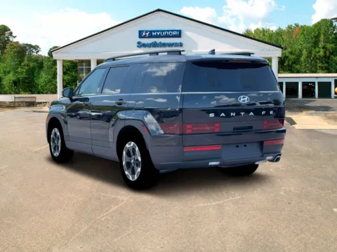 More photos of 2026 Hyundai Santa Fe SEL at Southtowne Hyundai of Newnan, GA