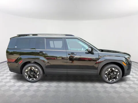 More photos of 2026 Hyundai Santa Fe SEL at Southtowne Hyundai of Newnan, GA