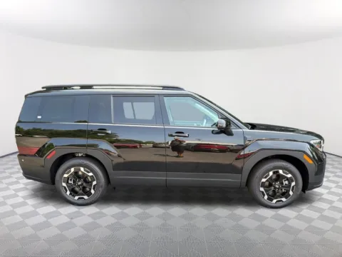 More photos of 2026 Hyundai Santa Fe SEL at Southtowne Hyundai of Newnan, GA