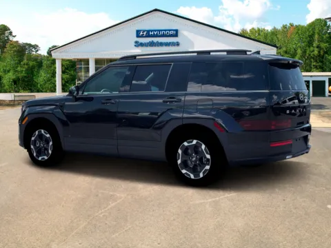 More photos of 2026 Hyundai Santa Fe SEL at Southtowne Hyundai of Newnan, GA