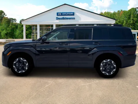 Another view of 2026 Hyundai Santa Fe SEL for sale in Newnan, GA at Southtowne Hyundai of Newnan