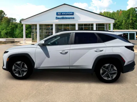 Another view of 2026 Hyundai Tucson SEL Premium for sale in Newnan, GA at Southtowne Hyundai of Newnan