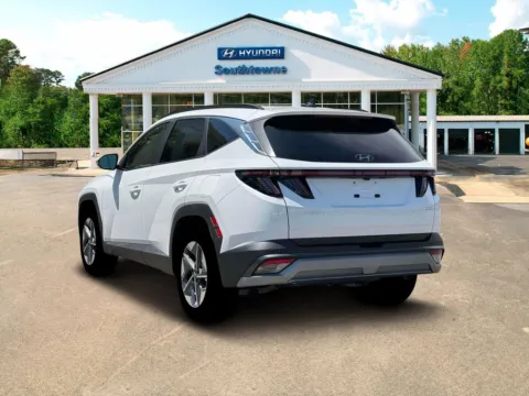 More photos of 2026 Hyundai Tucson SEL Premium at Southtowne Hyundai of Newnan, GA