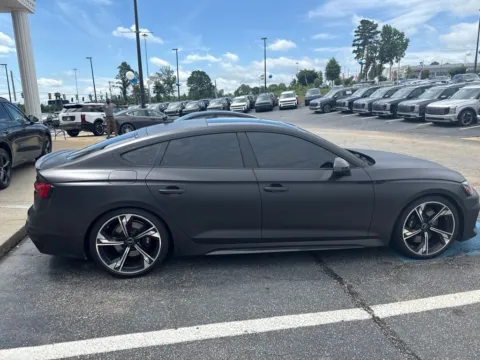 More photos of 2024 Audi RS 5 2.9T at Southtowne Hyundai of Newnan, GA