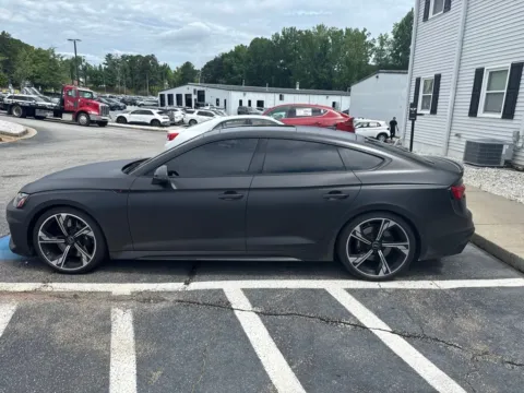 More photos of 2024 Audi RS 5 2.9T at Southtowne Hyundai of Newnan, GA