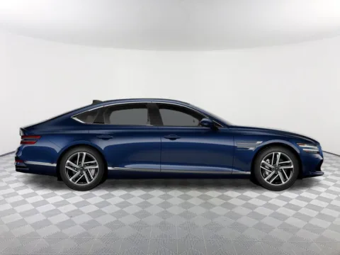 More photos of 2027 Genesis G80 2.5T Advanced at Southtowne Hyundai of Newnan, GA