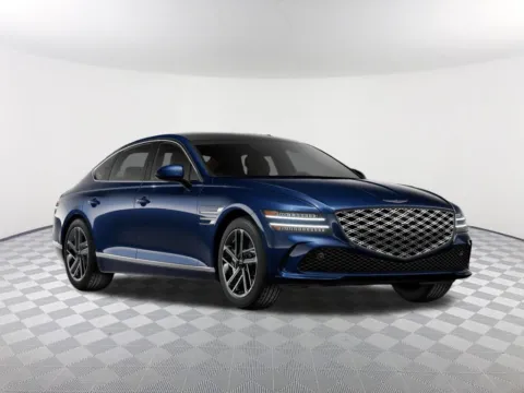 Another view of 2027 Genesis G80 for sale in Newnan, GA at Southtowne Hyundai of Newnan