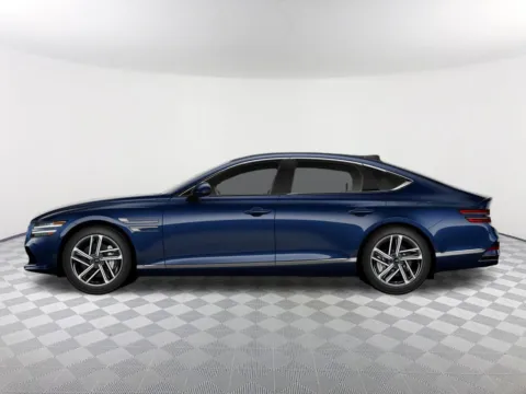 More photos of 2027 Genesis G80 2.5T Advanced at Southtowne Hyundai of Newnan, GA