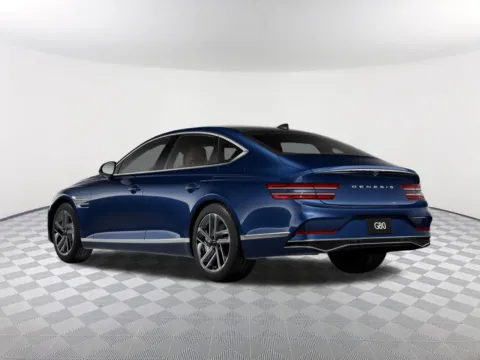 More photos of 2027 Genesis G80 2.5T Advanced at Southtowne Hyundai of Newnan, GA