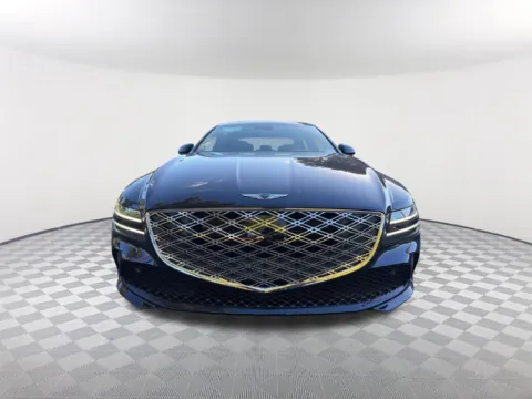Photos of 2027 Genesis G80 2.5T Advanced for sale in Newnan, GA at Southtowne Hyundai of Newnan