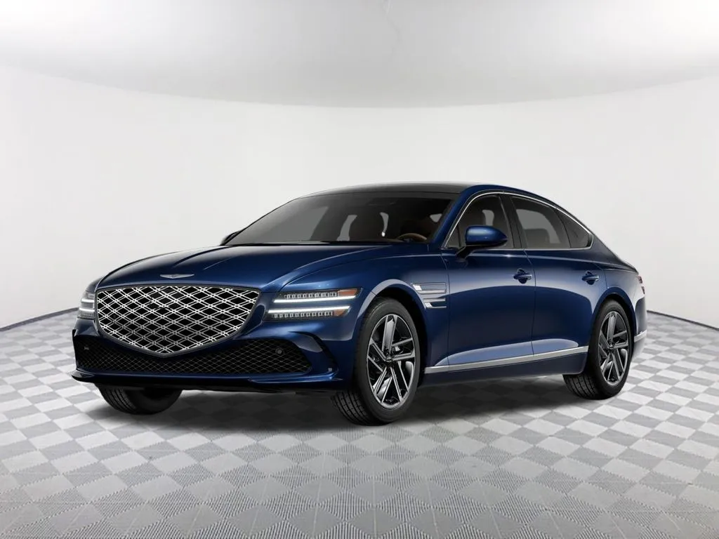Unknown 2027 Genesis G80 for sale in Newnan, GA