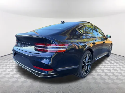 More photos of 2027 Genesis G80 2.5T Advanced at Southtowne Hyundai of Newnan, GA