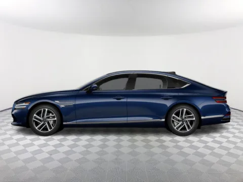 More photos of 2027 Genesis G80 at Southtowne Hyundai of Newnan, GA