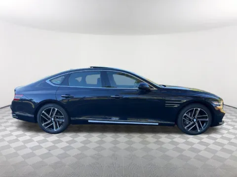 More photos of 2027 Genesis G80 2.5T Advanced at Southtowne Hyundai of Newnan, GA