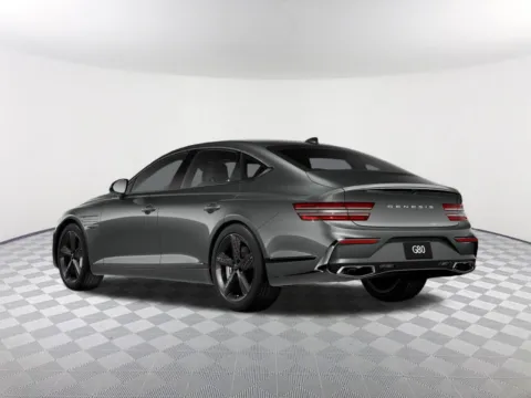 More photos of 2027 Genesis G80 3.5T Sport Prestige at Southtowne Hyundai of Newnan, GA