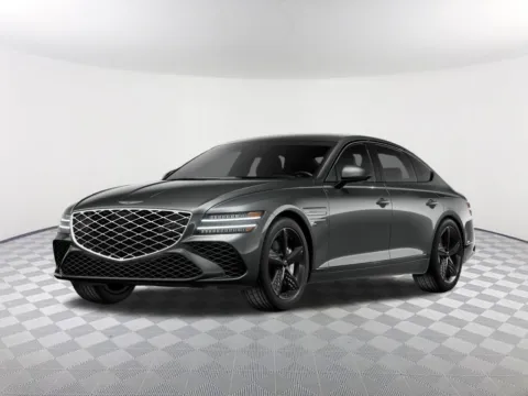 Unknown 2027 Genesis G80 3.5T Sport Prestige for sale in Newnan, GA