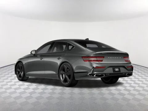 More photos of 2027 Genesis G80 at Southtowne Hyundai of Newnan, GA