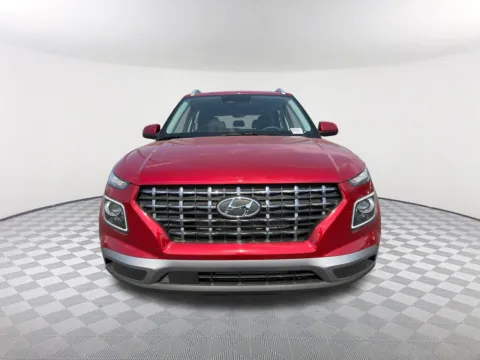 Another view of 2025 Hyundai Venue Limited for sale in Newnan, GA at Southtowne Hyundai of Newnan