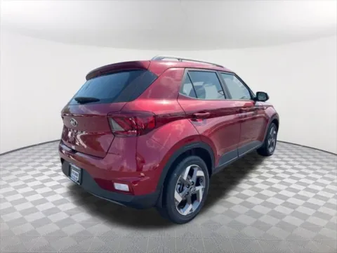 More photos of 2025 Hyundai Venue Limited at Southtowne Hyundai of Newnan, GA