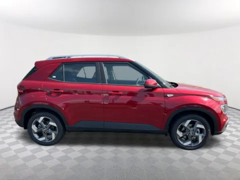 More photos of 2025 Hyundai Venue Limited at Southtowne Hyundai of Newnan, GA