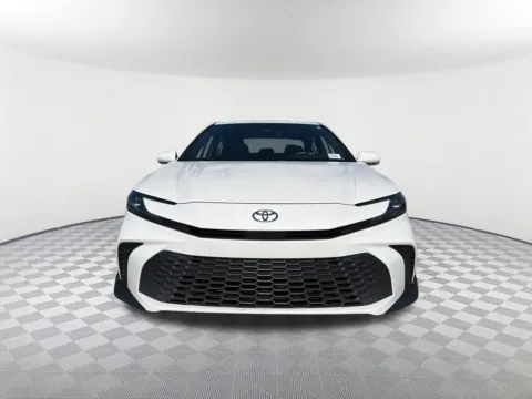 Photos of 2025 Toyota Camry SE for sale in Newnan, GA at Southtowne Hyundai of Newnan