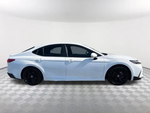 More photos of 2025 Toyota Camry SE at Southtowne Hyundai of Newnan, GA