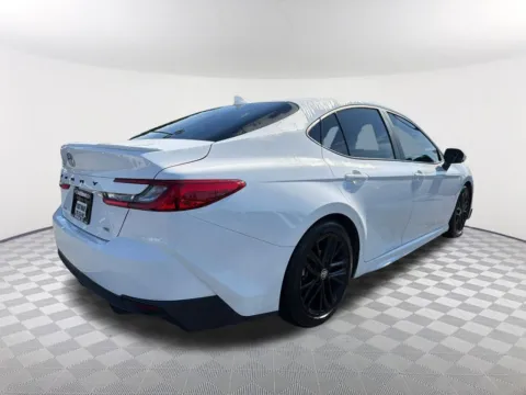 More photos of 2025 Toyota Camry SE at Southtowne Hyundai of Newnan, GA