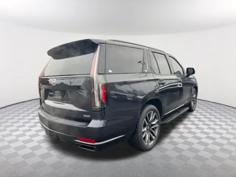 More photos of 2023 Cadillac Escalade Sport at Southtowne Hyundai of Newnan, GA