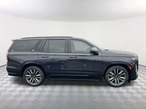 More photos of 2023 Cadillac Escalade Sport at Southtowne Hyundai of Newnan, GA