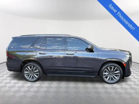 More photos of 2023 Cadillac Escalade Sport at Southtowne Hyundai of Newnan, GA