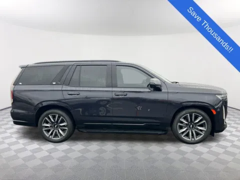 More photos of 2023 Cadillac Escalade Sport at Southtowne Hyundai of Newnan, GA