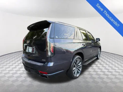 More photos of 2023 Cadillac Escalade Sport at Southtowne Hyundai of Newnan, GA