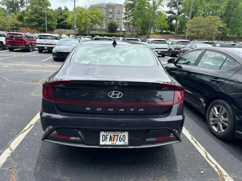 More photos of 2023 Hyundai Sonata SE at Southtowne Hyundai of Newnan, GA