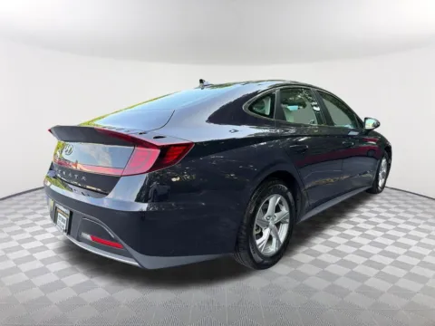 More photos of 2023 Hyundai Sonata SE at Southtowne Hyundai of Newnan, GA