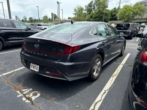 More photos of 2023 Hyundai Sonata SE at Southtowne Hyundai of Newnan, GA